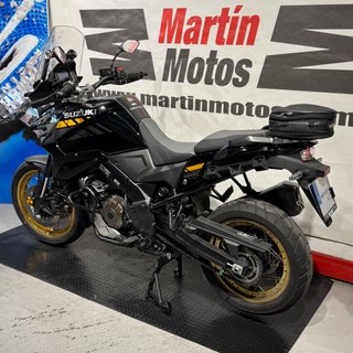 Suzuki V-Strom 1050 XT
