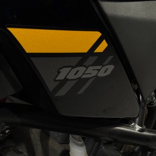 Suzuki V-Strom 1050 XT