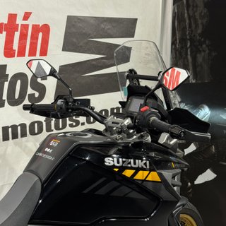 Suzuki V-Strom 1050 XT