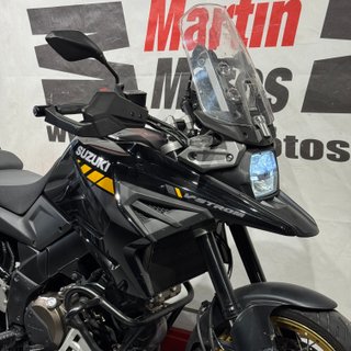 Suzuki V-Strom 1050 XT