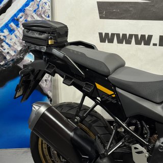 Suzuki V-Strom 1050 XT