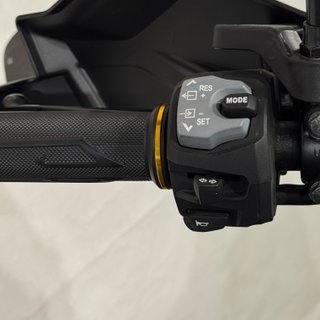 Suzuki V-Strom 1050 XT