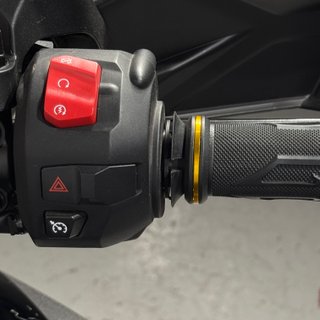 Suzuki V-Strom 1050 XT