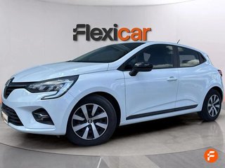 Renault Clio Business Blue dCi 74kW (100CV)