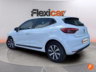 Renault Clio Business Blue dCi 74kW (100CV)