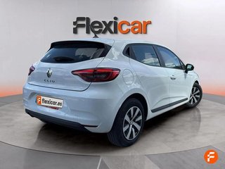 Renault Clio Business Blue dCi 74kW (100CV)