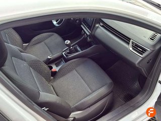Renault Clio Business Blue dCi 74kW (100CV)