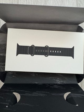 Apple Watch Ultra 2 Negro Titanio
