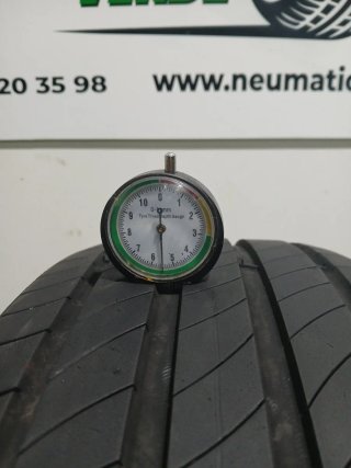 215 55 17 94V MICHELIN PRIMACY 4