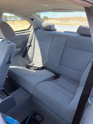 BMW Serie 3 e46 320i