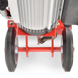 Astilladora Eléctrica HECHT 12T