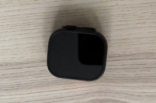 Apple Watch Ultra Titanio LTE