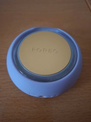 Foreo UFO 3 + Mascarillas Nuevas y precintadas