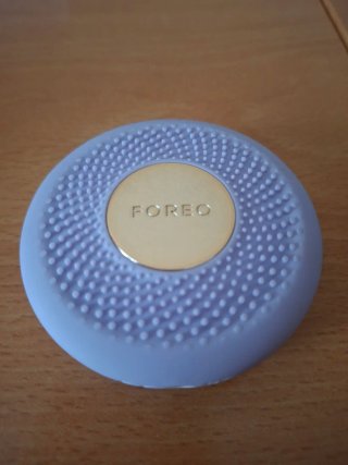 Foreo UFO 3 + Mascarillas Nuevas y precintadas
