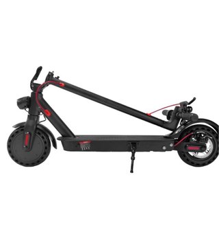 Patinete Eléctrico Zhweel E9 Negro