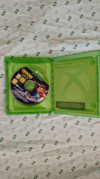 Crash Bandicoot 4 Xbox One/Series X