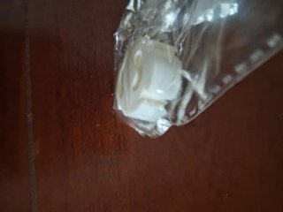 Protector de enchufes blanco
