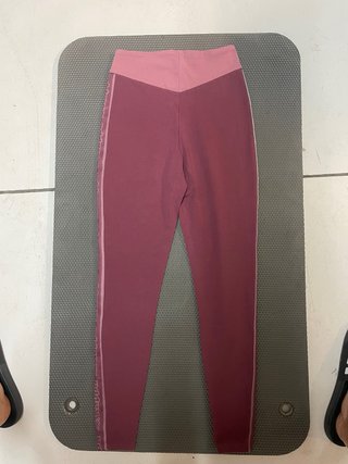 Leggings sportivi Kappa taglia M