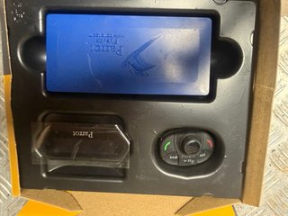 Pattot MKI 9100 Kit Manos Libres Bluetooth