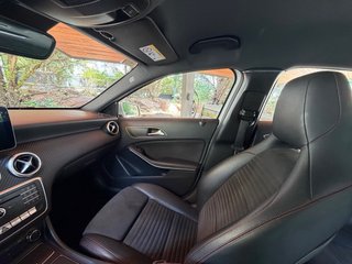 Mercedes-Benz A200d 2017