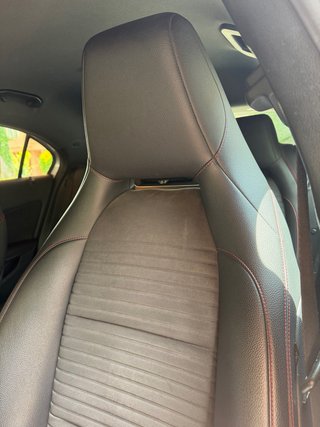 Mercedes-Benz A200d 2017