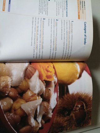 Libro antipasti in collaborazione  Gambero rosso