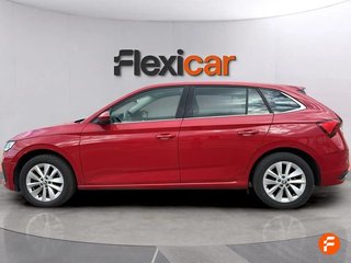 Skoda Scala 1.0 TSI 85KW (115 CV) SELECTION