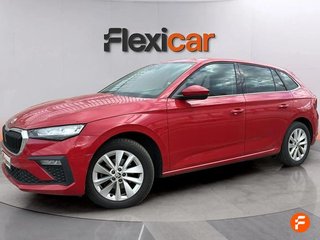 Skoda Scala 1.0 TSI 85KW (115 CV) SELECTION