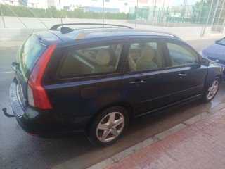 Volvo V50 2007