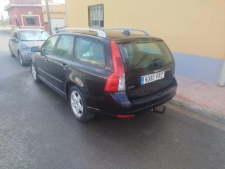 Volvo V50 2007