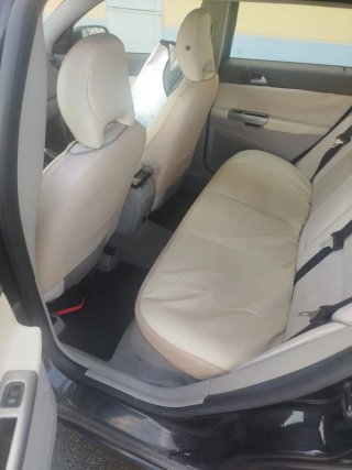 Volvo V50 2007