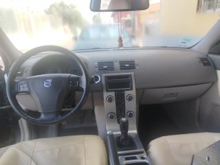 Volvo V50 2007