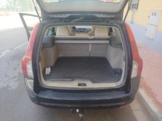 Volvo V50 2007