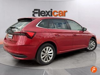 Skoda Scala 1.0 TSI 85KW (115 CV) SELECTION