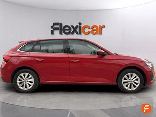 Skoda Scala 1.0 TSI 85KW (115 CV) SELECTION