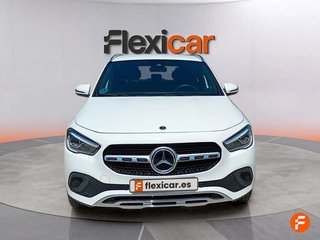Mercedes GLA GLA 200 D