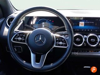 Mercedes GLA GLA 200 D
