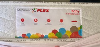 Maxi Cuna 140x70