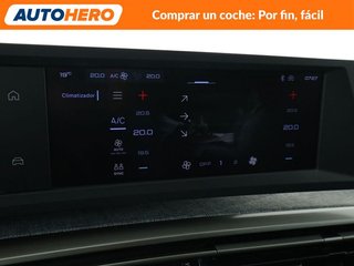 Peugeot 3008 1.2 Mild-Hybrid Allure