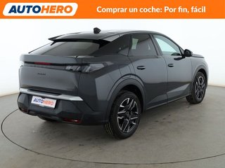 Peugeot 3008 1.2 Mild-Hybrid Allure