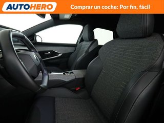 Peugeot 3008 1.2 Mild-Hybrid Allure