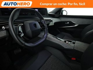 Peugeot 3008 1.2 Mild-Hybrid Allure