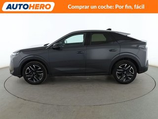 Peugeot 3008 1.2 Mild-Hybrid Allure