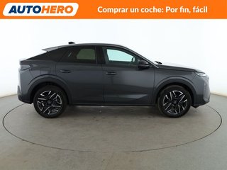 Peugeot 3008 1.2 Mild-Hybrid Allure