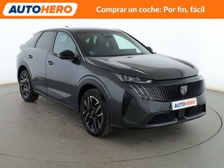 Peugeot 3008 1.2 Mild-Hybrid Allure