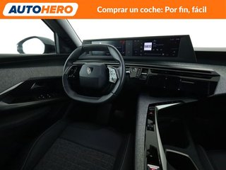 Peugeot 3008 1.2 Mild-Hybrid Allure