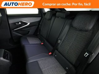 Peugeot 3008 1.2 Mild-Hybrid Allure