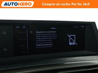 Peugeot 3008 1.2 Mild-Hybrid Allure