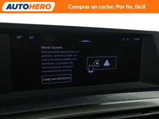 Peugeot 3008 1.2 Mild-Hybrid Allure