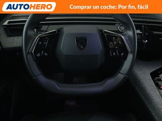 Peugeot 3008 1.2 Mild-Hybrid Allure